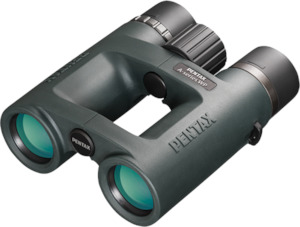 Pentax Binoculars: Pentax AD 9x32 Binoculars Waterproof