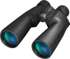Pentax Binoculars: PENTAX SP Binoculars 20x60 Waterproof