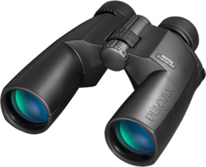 PENTAX SP Binoculars 10x50 Waterproof