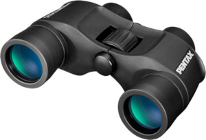 Pentax Binoculars: Pentax SP 10x50 Binoculars