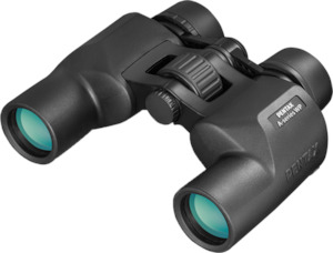 Pentax AP 10x30 Binoculars Waterproof