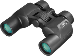 Pentax Binoculars: Pentax AP 8x30 Binoculars Waterproof