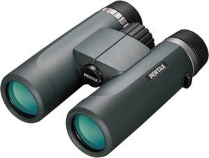 Pentax AD 10x36 Binoculars Waterproof