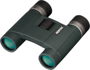 Pentax Binoculars: Pentax AD 8x25 Binoculars Waterproof