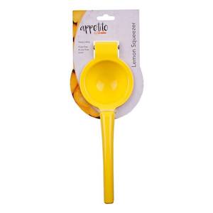 Kitchenware: Lemon Squeezer Heavy Duty