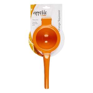 Kitchenware: Orange Squeezer Heavy Duty