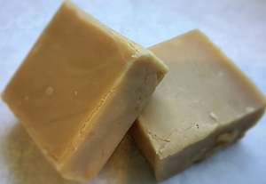 Fudge: Russian Fudge