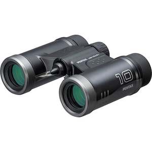Pentax UD 10x21 Binoculars
