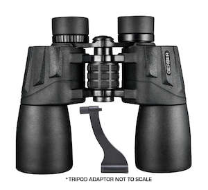 Gerber Sport Series 2 – 16X50 BAK4 Binoculars + Adaptor