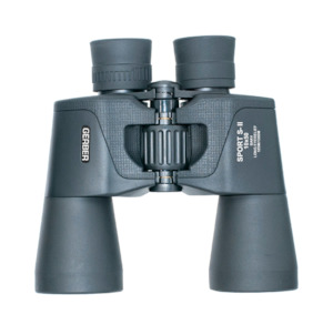 Gerber Sport Series 2 – 10X50 BAK4 Binoculars