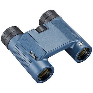 Bushnell Binoculars: Bushnell H20 10x25 Roof Binoculars
