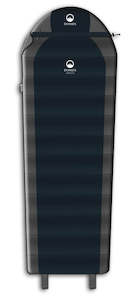 Clearance: Domex Starlite Standard (right) Sleeping Bag