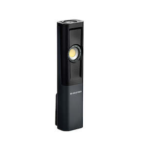 Clearance: Ledlenser iW5R Rechargeable Work Light