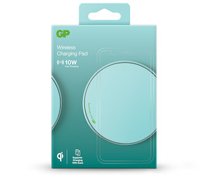 Clearance: GP Wireless 10W Charging Pad QP0A