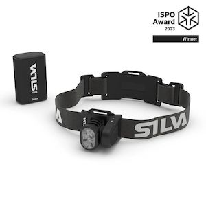 SILVA Headlamp Free 2000 M