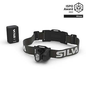 SILVA Headlamp Free 1200 XS
