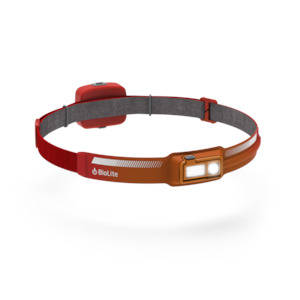 Torches Headlamps: Biolite Dash 450 Rechargeable Headlamp (various colours)
