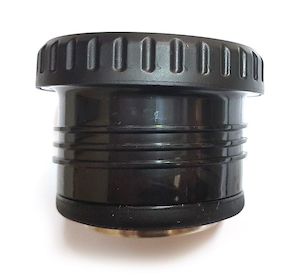 Outdoors: Stopper for Master Foodjar