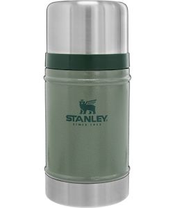 Outdoors: STANLEY CLASSIC 700ML FOOD JAR GREEN