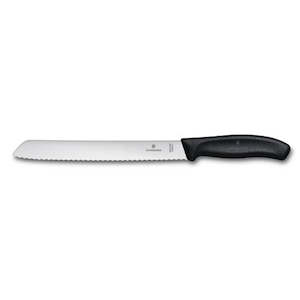 Victorinox: Victorinox Swiss Classic Bread Knife