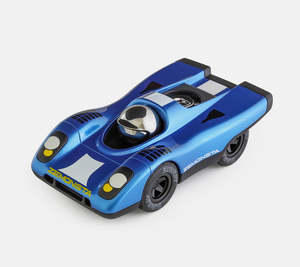 Playforever Heirloom Toys: Playforever Zemontsa Hans NEW!!