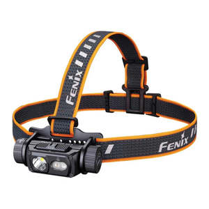 Torches Headlamps: Fenix - Headlamp HM60R V2 (1600 Lumens)