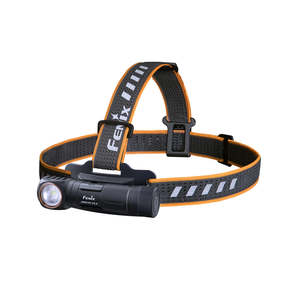 Torches Headlamps: Fenix - HM61R V2.0 Headlamp (1600 lumens)