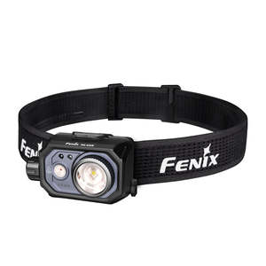 Torches Headlamps: Fenix - HL45R Headlamp (1000 Lumens)