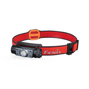 Torches Headlamps: Fenix - HM62-T Headlamp (1200 lumens) Colour Options