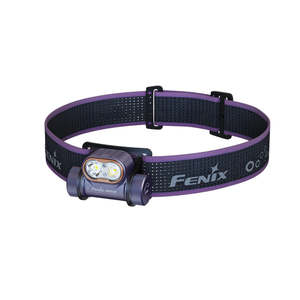 Torches Headlamps: Fenix - HM55R Headlamp (1200 lumens) Colour Options