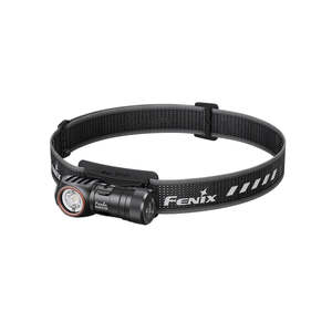 Torches Headlamps: Fenix - HM53R Headlamp (1200 lumens)