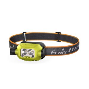 Torches Headlamps: Fenix - WH23R Headlamp (600 lumens)