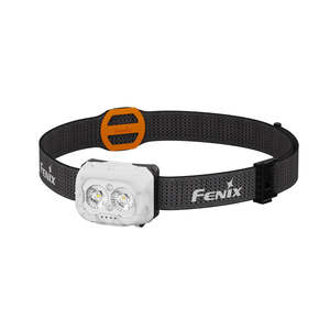 Torches Headlamps: Fenix - Headlamp HL18R-T V2.0 (800 lumens)