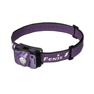 Torches Headlamps: Fenix - Headlamp HL12R V2.0 (500 lumens) Colour Options
