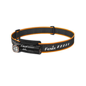 Torches Headlamps: Fenix - Headlamp HM23 v2.0 (300 lumens)
