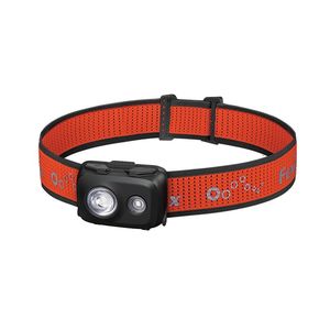 Torches Headlamps: Fenix HL16 Headlamp (450 lumens) Colour Options