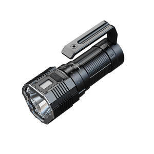 Torches Headlamps: Fenix LR60R Torch (21,000 lumens)
