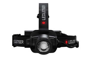 Torches Headlamps: Ledlenser H15R Core Rechargeable Headlamp 2500 Lumen