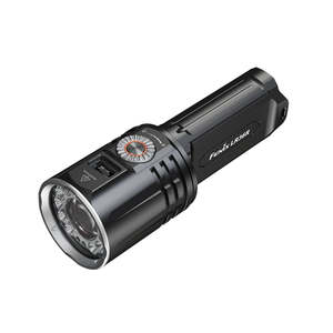 Fenix LR36R Flashlight (10,000 lumens, 1260 meters)