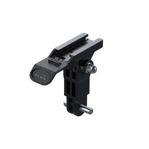 Fenix: Fenix ALD-10 Quick Release Bike Mount with GOPRO mount