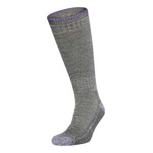 Sock: HEAVY Merino Wool Boot Sock