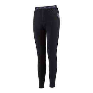 Bottom: JILLIES - Women's Merino Wool Long Leggings