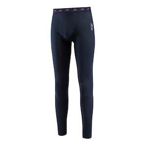 Fr Merino Mesh: FR JOHNNIES - Mens Long Bottoms
