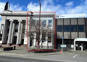 19 The Crescent, Invercargill