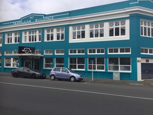 89 Ridgway Street, Wanganui