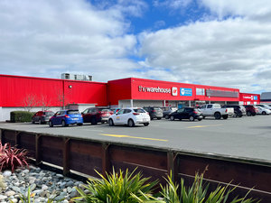 70-90 Leven Street, Invercargill