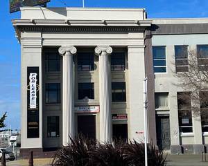 21 The Crescent, Invercargill