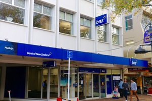 226 Trafalgar Street, Nelson