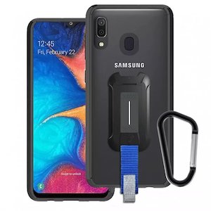 BX3-SS19-A20/30 | SAMSUNG GALAXY A20/A30 | MOUNTABLE SHOCKPROOF RUGGED CASE FOR &hellip;