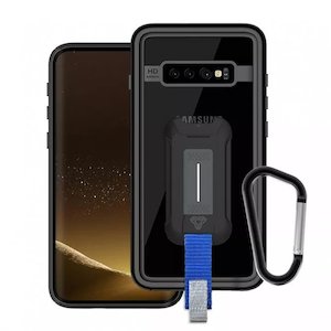 MX-S10-BK | SAMSUNG GALAXY S10 WATERPROOF CASE | IP68 SHOCK & WATER PROOF COVER &hellip;